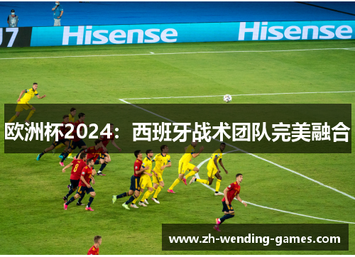 欧洲杯2024：西班牙战术团队完美融合