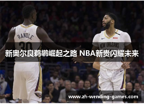 新奥尔良鹈鹕崛起之路 NBA新贵闪耀未来